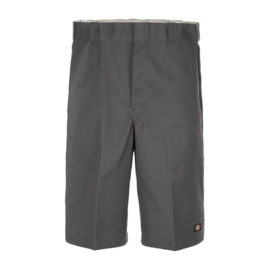 Dickies - Multi Pocket WORK Shorts - 13" - GREY