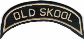 Special Order - name patches for your chapter! (10 pack)