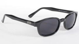 Original X-KD's - Larger Sunglasses - Dark Grey