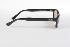 Original KD's - Sunglasses - Brown