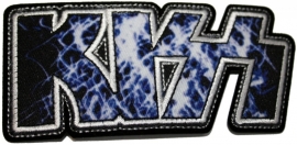 206 - PATCH - Kiss