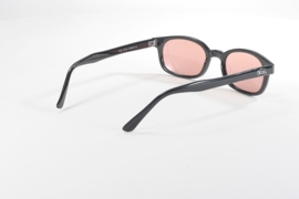 Original X-KD's - Larger Sunglasses - Rose