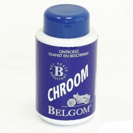 Belgom - Chrome 250cc