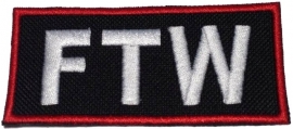 172 - PATCH - FTW 