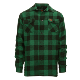 Flannel Shirt - Lumber Jack - Longhorn - 4 Colours