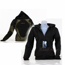 Para Aramide - SlimFit Protection Hoodie - 100% Protection