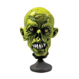 Lethal Threat - Gear Shift Knob / Shifter - Zombie Head