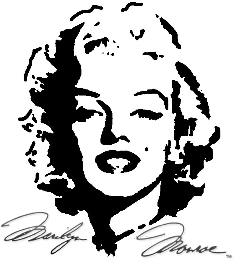 Marilyn Monroe iPhone Wallet for Sale by effydev