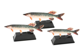 Vistrofee Real Fish – Snoek 17 cm