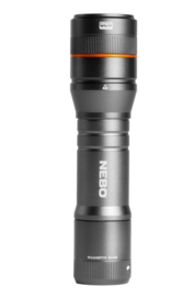 Nebo Newton 500 IPX67 Onder Water Zaklamp Op Batterijen Waterdicht 146 meter Zuinige LED Lamp AAA