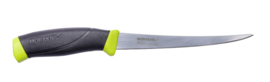 Mora Morakniv Swedisch Chef Outdoor Fileermes 27 cm Antislip Vlijmscherp