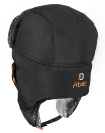 Gevoerde Warme Vismuts Bootvissen Streetfishing Doodaas Vissen Winter Fleece Muts Wintermuts IJsmuts