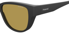 Polaroid®  Night Owl Overzet Zonnebril Gele Lenzen Nachtbril