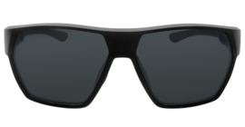 Red Hexa Gepolariseerde Zonnebril + Hardcase Reis Etui Antislip Rubber Neus Neuspads Poten Bril