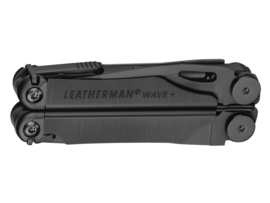 Leatherman Wave Plus+ Black Multitool