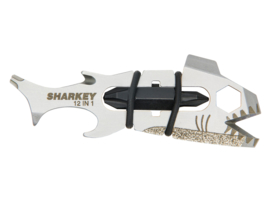 Sharkey Mini Survival Multitool