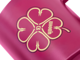 Pink Lady Vismok Drinkbeker Warm & Koud Dubbelwandig Geïsoleerd Roze Mok Visbeker Koffiebeker Vissen