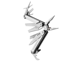 Leatherman Wave Plus+ Multitool Silver