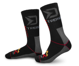 Xtremo Thermosokken Dames Maat 38-42 Mooie Thermo Sokken Vissokken Warme High Quality Wintersokken