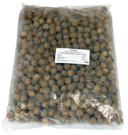 PPP Parry’s Perfect Premium Freezerbaits Boilies Dievriesbolies