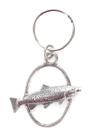 Sleutelhanger Forel