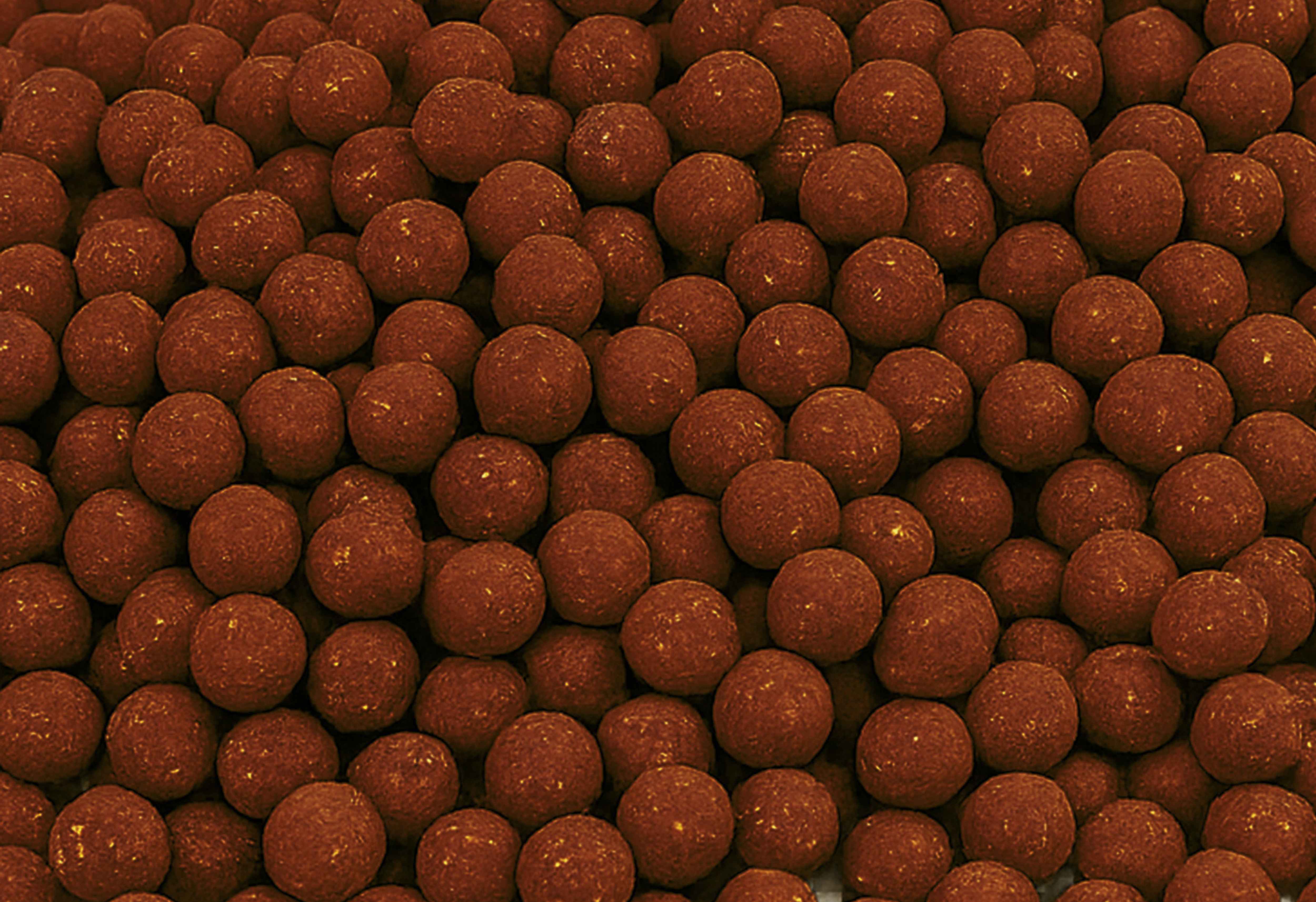Faith A-Prime Boilies 1 kg Monster Crab 20 mm - Met Verse Eieren - High Energie Natuurlijk Houdbaar