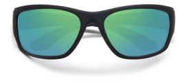 Polaroid® Onbreekbare Zonnebril Green Flex Lichtgewicht Polariserende Sportzonnebril UV-bescherming