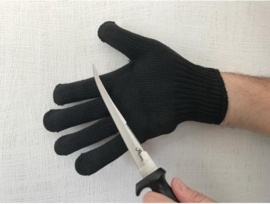 Fileerhandschoen Kevlar Allround Fileer Bescherm Handschoen Lichtgewicht Fileermes Vis Filet Fileren
