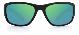 Polaroid® Onbreekbare Zonnebril Green Flex Lichtgewicht Polariserende Sportzonnebril UV-bescherming