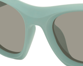 Polaroid® Lorenzo Musetti Blue Sports Master ATP Tennis Sportzonnebril Tenniszonnebril Sportbril