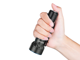Olight  Freyr Multicolor Prof Oplaadbare Signaallamp Zaklamp