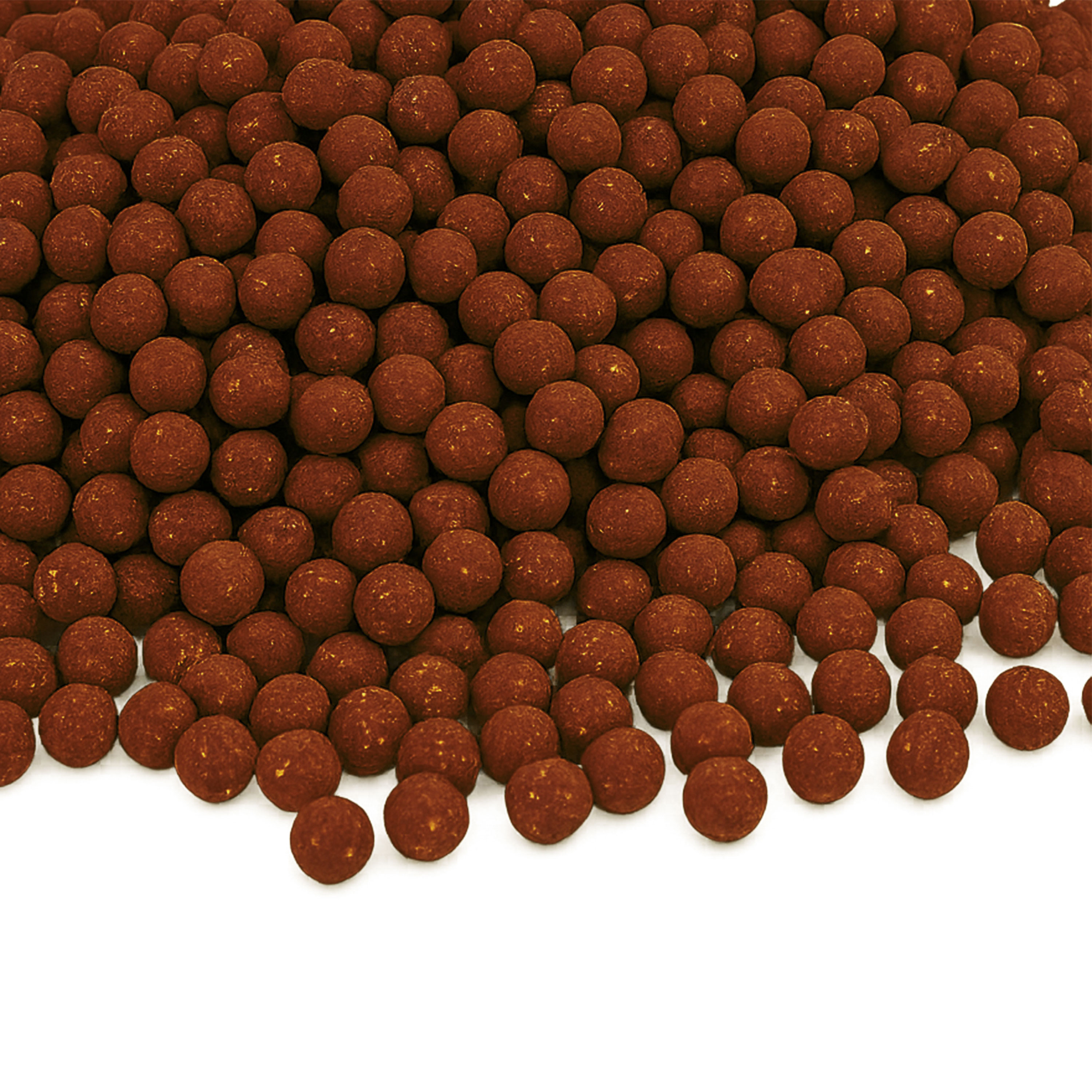 Faith A-Prime Boilies 1 kg Monster Crab 16 mm - Met Verse Eieren - High Energie Natuurlijk Houdbaar