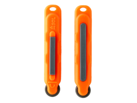 2 x SOL Preppers Fire Lite Micro Sparker Snelle Vuurmaker FireSteel Aansteker