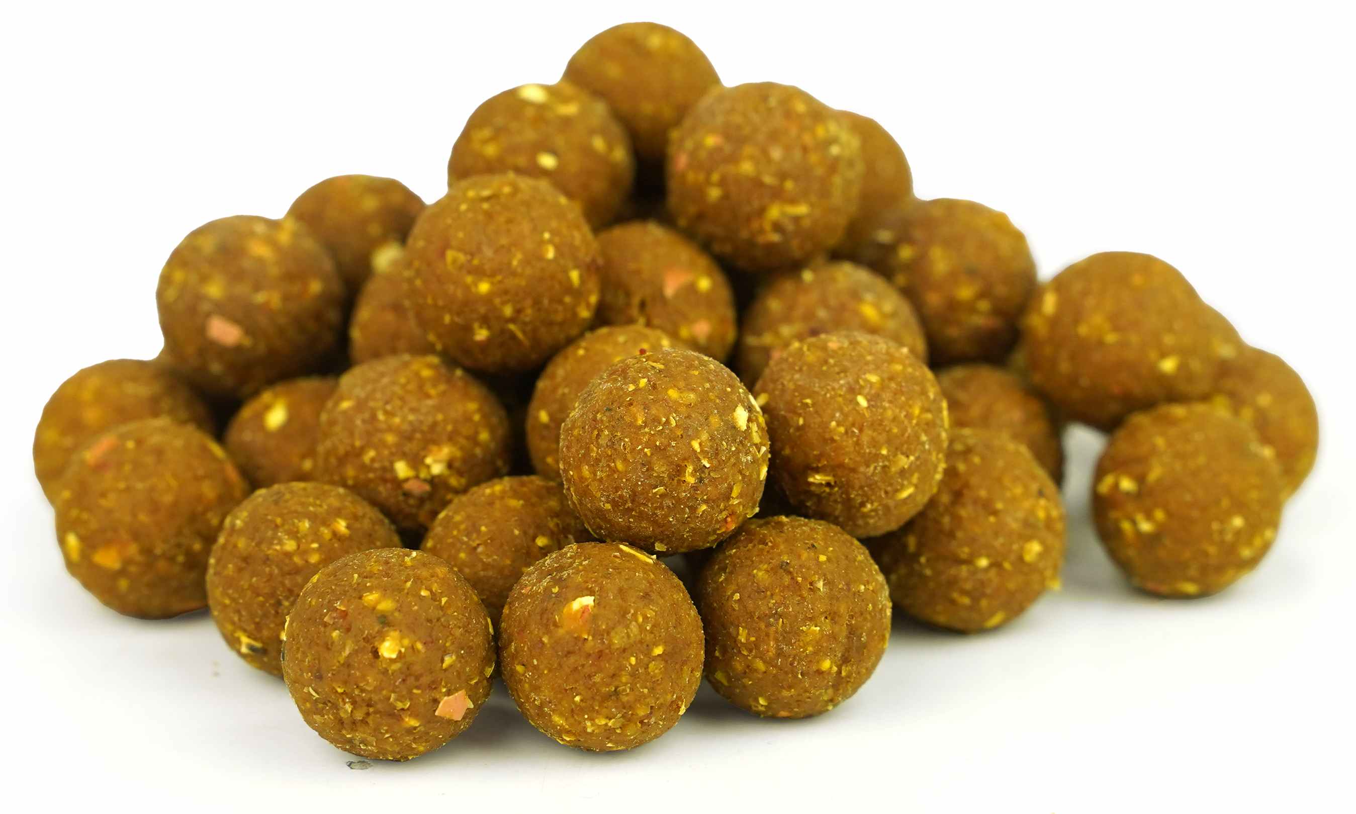Faith A-Prime Boilies 5 kg Scopex Royale 20 mm - Met Verse Eieren - High Energie Natuurlijk Houdbaar