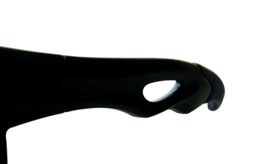 Blue Mirror Sports Master Polaroid Antislip Sportzonnebril Zonnebril Lichtgewicht Sportbril Bril