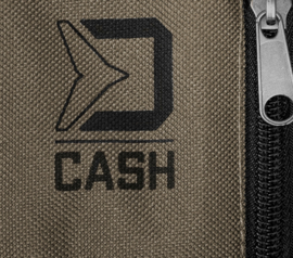 Vis Portemonnee Karper Cash & Card Carp Wallet Vispas Vergunning Vis Pas Houder Kleingeld Beurs Knip