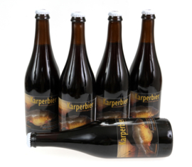 Visbier: Karperbier