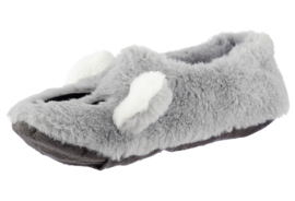 Verwarmde Koala Sloffen Heatpack Magnetron Pantoffels