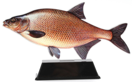 Vistrofee Real Fish – Brasem 24 cm