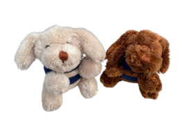 Flip De Labrador Bruin Pluche Sleutelhanger Knuffel Stichting Hulphond  Hondenknuffel