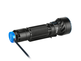 Olight  Freyr Multicolor Prof Oplaadbare Signaallamp Zaklamp