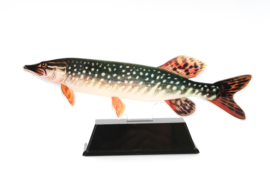Vistrofee Real Fish – Snoek 17 cm