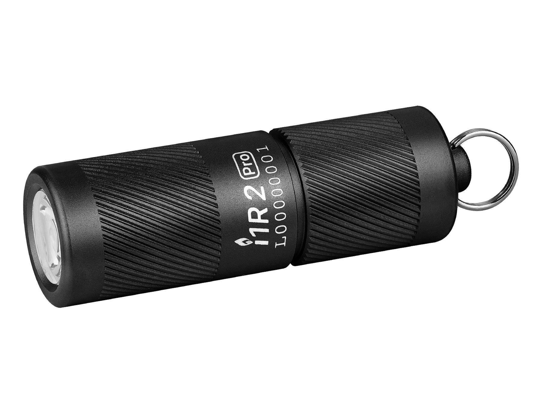 Olight Mini Pocket Pro Zaklampje Kleinste Oplaadbare Lampje Ter Wereld Zaklamp Oplaadbaar Waterdicht