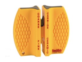 Smith’s 2-stap outdoor hand messenslijper