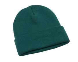 High Quality Warme Wintermuts Groen Beanie Muts Vismuts Jachtmuts IJsmuts