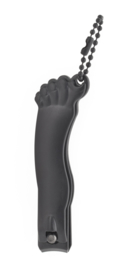 Set 2 X Nagelknippers Hand & Voet + Vijl