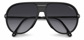 Carrera Dark Ruthenium Pilot Driver Master Auto Piloten Bril Zonnebril Autobril Koerier Pilotenbril