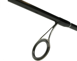 Oversteek Reishengel 3-delig 2.10 m Transportlengte 76 cm Spin Hengel Past In Koffer Vakantie Reis