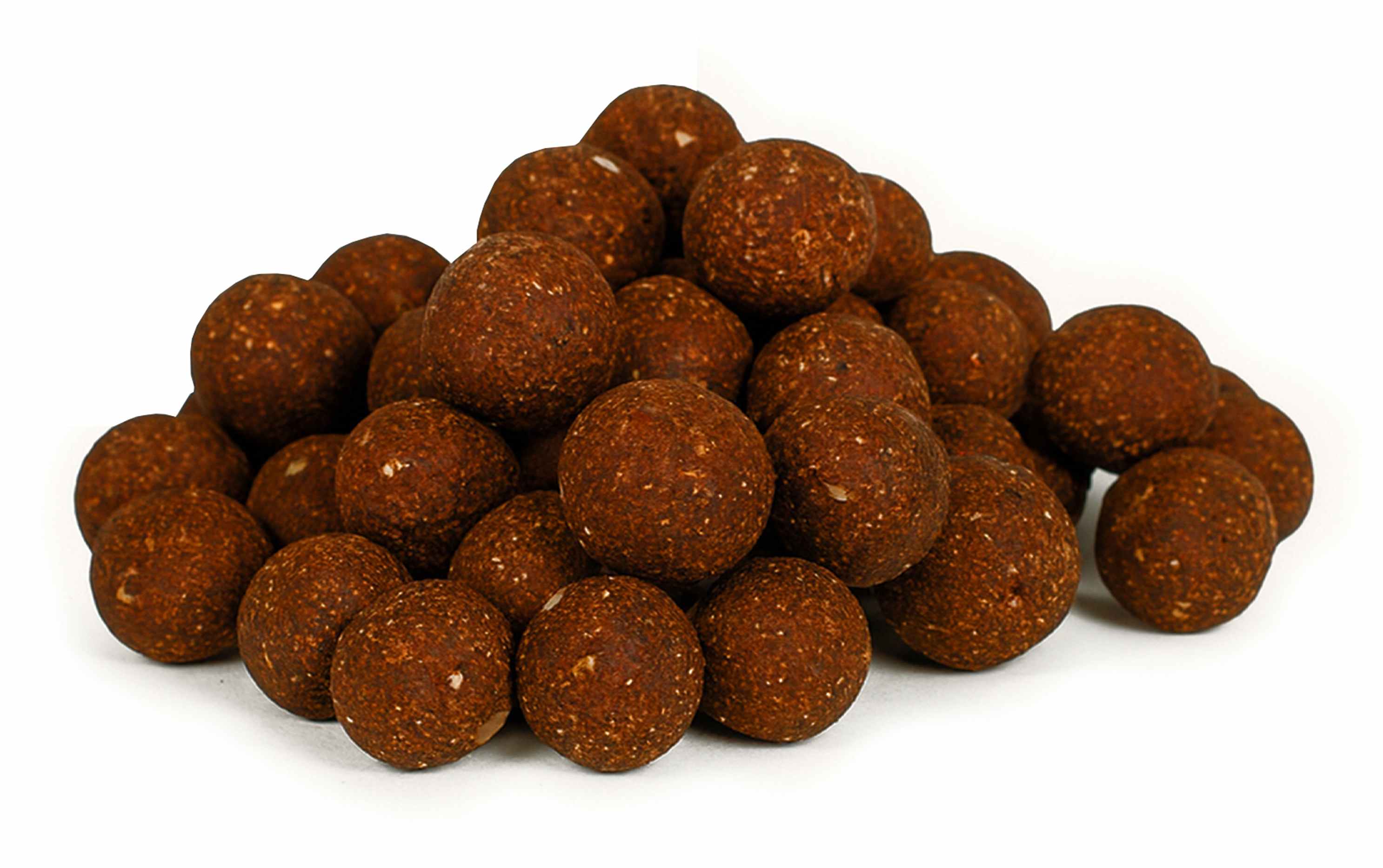 Faith A-Prime Boilies 1 kg Monster Crab 20 mm - Met Verse Eieren - High Energie Natuurlijk Houdbaar