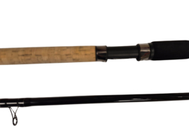 Colmic Mercury F1 Matchhengel 3-Delig 3,90 Meter 20 Gram Commercial Lake Vijver Match Hengel High Performance Vis Vishengel